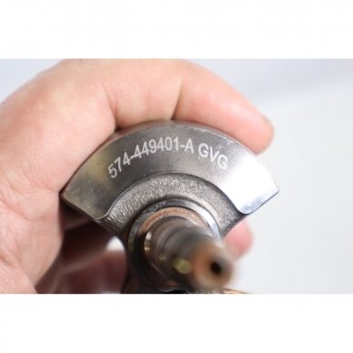 Genuine Crankshaft Husqvarna 235 236 240 Jonsered CS2234 CS2238 McCULLOCH CS340 CS380 chainsaw 574449401 6 Genuine Crankshaft Husqvarna 235 236 240 Jonsered CS2234 CS2238 McCULLOCH CS340 CS380 chainsaw 574449401 6
