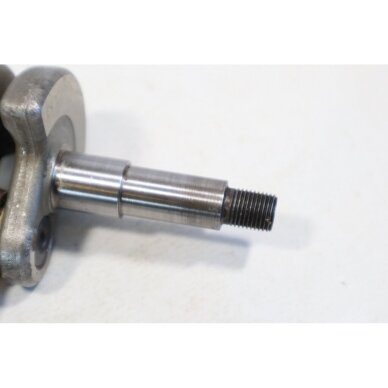 Genuine Crankshaft Husqvarna 340 345 350 Jonsered CS2141 CS2145 CS2150 chainsaw 503858001 4 Genuine Crankshaft Husqvarna 340 345 350 Jonsered CS2141 CS2145 CS2150 chainsaw 503858001 4