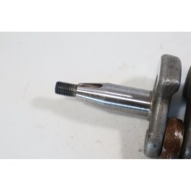 Genuine Crankshaft Husqvarna 340 345 350 Jonsered CS2141 CS2145 CS2150 chainsaw 503858001 5 Genuine Crankshaft Husqvarna 340 345 350 Jonsered CS2141 CS2145 CS2150 chainsaw 503858001 5