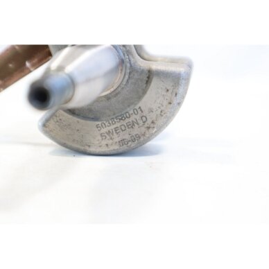 Genuine Crankshaft Husqvarna 340 345 350 Jonsered CS2141 CS2145 CS2150 chainsaw 503858001 6 Genuine Crankshaft Husqvarna 340 345 350 Jonsered CS2141 CS2145 CS2150 chainsaw 503858001 6