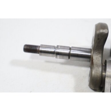 Genuine Crankshaft Husqvarna 36 41 136 137 141 142 Jonsered 2036 2040 chainsaw 530029794 3