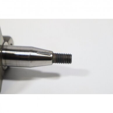Genuine Crankshaft Husqvarna 40 45 50 39R chainsaw 503112001 3 Genuine Crankshaft Husqvarna 40 45 50 39R chainsaw 503112001 3