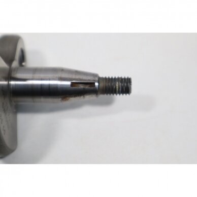 Genuine Crankshaft Husqvarna 40 45 50 39R Partner 450 chainsaw 503112001 4 Genuine Crankshaft Husqvarna 40 45 50 39R Partner 450 chainsaw 503112001 4