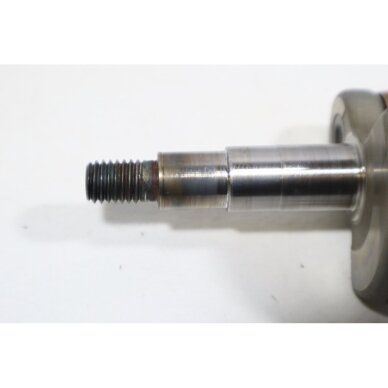 Genuine Crankshaft Husqvarna 40 45 51 55 Jonsered 2041 2045 Partner 400 chainsaw 503573805 5 Genuine Crankshaft Husqvarna 40 45 51 55 Jonsered 2041 2045 Partner 400 chainsaw 503573805 5