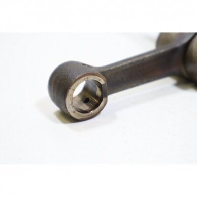 Genuine Crankshaft Jobu LF50 LF50B chainsaw 2 Genuine Crankshaft Jobu LF50 LF50B chainsaw 2