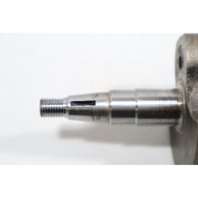 Genuine Crankshaft Jobu LF50 LF50B chainsaw 5 Genuine Crankshaft Jobu LF50 LF50B chainsaw 5