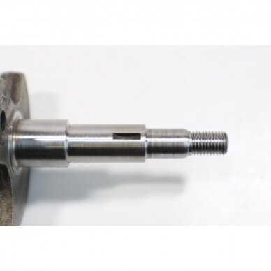 Genuine Crankshaft Jobu LF50 LF50B chainsaw 6 Genuine Crankshaft Jobu LF50 LF50B chainsaw 6
