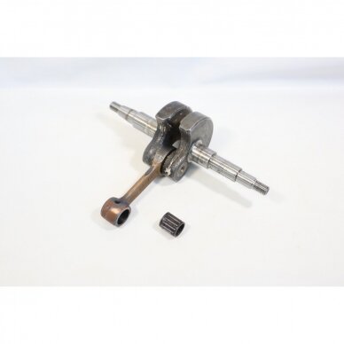 Genuine Crankshaft Jobu LP6B LP6BV chainsaw Genuine Crankshaft Jobu LP6B LP6BV chainsaw