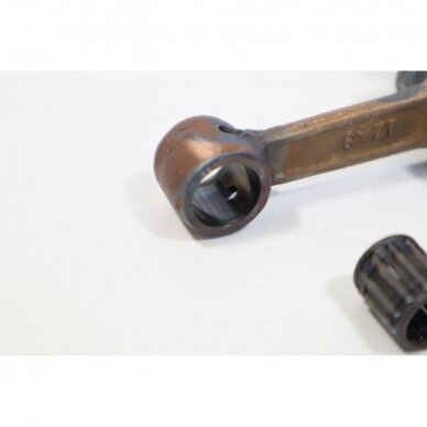 Genuine Crankshaft Jobu LP6B LP6BV chainsaw 2 Genuine Crankshaft Jobu LP6B LP6BV chainsaw 2