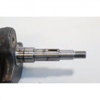 Genuine Crankshaft Jobu LP6B LP6BV chainsaw 3 Genuine Crankshaft Jobu LP6B LP6BV chainsaw 3