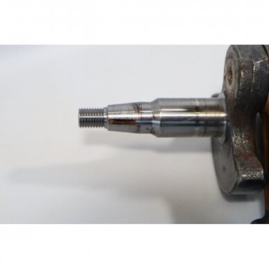Genuine Crankshaft Jobu LP6B LP6BV chainsaw 4 Genuine Crankshaft Jobu LP6B LP6BV chainsaw 4