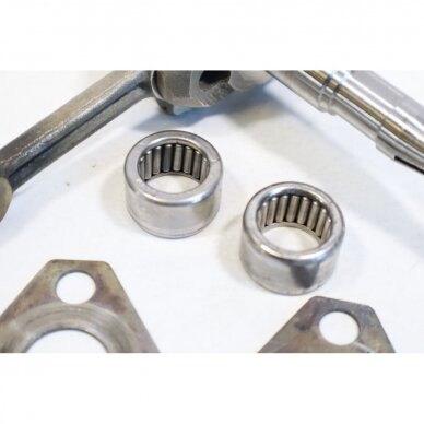 Genuine Crankshaft Jobu SL35B chainsaw 1 Genuine Crankshaft Jobu SL35B chainsaw 1