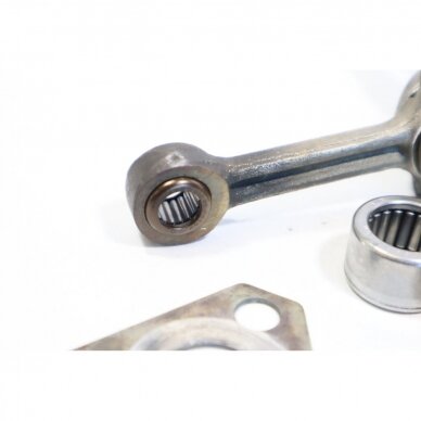 Genuine Crankshaft Jobu SL35B chainsaw 2 Genuine Crankshaft Jobu SL35B chainsaw 2