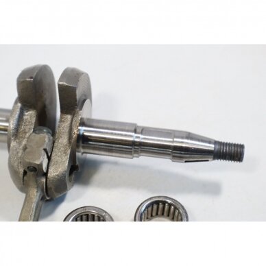 Genuine Crankshaft Jobu SL35B chainsaw 3