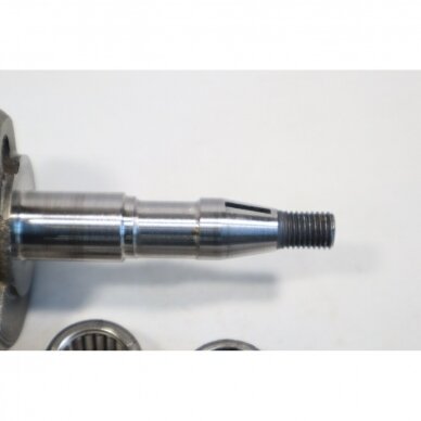 Genuine Crankshaft Jobu SL35B chainsaw 4 Genuine Crankshaft Jobu SL35B chainsaw 4