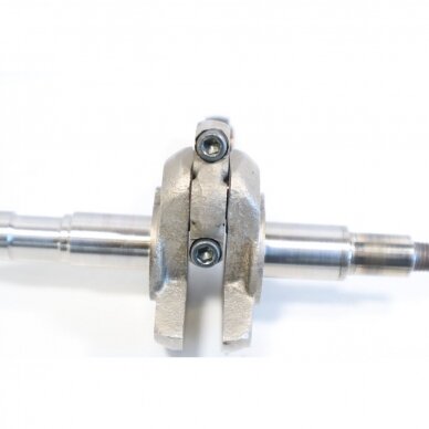 Genuine Crankshaft Jobu SL35B chainsaw 6