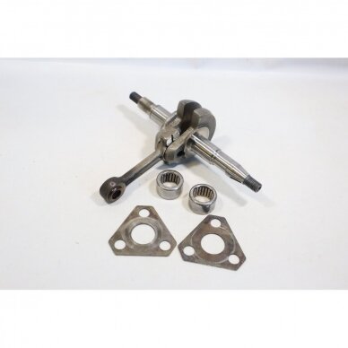 Genuine Crankshaft Jobu SL35B chainsaw Genuine Crankshaft Jobu SL35B chainsaw