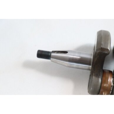 Genuine Crankshaft Jonsered 2054 2055 chainsaw 503182309 5 Genuine Crankshaft Jonsered 2054 2055 chainsaw 503182309 5