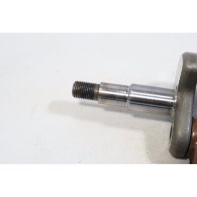 Genuine Crankshaft Jonsered 450 455 520 SP 510 SP 535 chainsaw 504071073 3 Genuine Crankshaft Jonsered 450 455 520 SP 510 SP 535 chainsaw 504071073 3