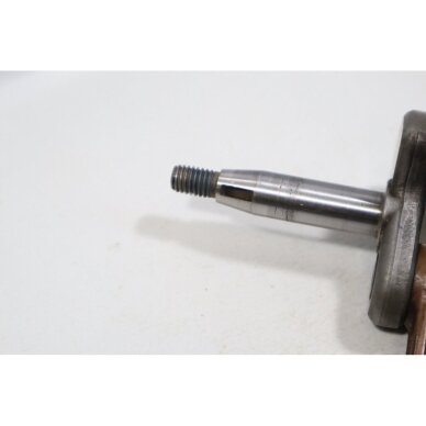 Genuine Crankshaft Jonsered 450 520 SP 510 SP 535 chainsaw 504071073 3 Genuine Crankshaft Jonsered 450 520 SP 510 SP 535 chainsaw 504071073 3