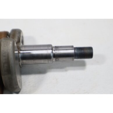 Genuine Crankshaft Jonsered 450 520 SP 510 SP 535 chainsaw 504071073 4 Genuine Crankshaft Jonsered 450 520 SP 510 SP 535 chainsaw 504071073 4