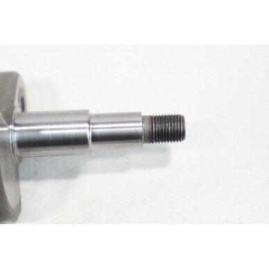 Genuine Crankshaft Jonsered 450 520 SP 510 SP chainsaw 504071073 4 Genuine Crankshaft Jonsered 450 520 SP 510 SP chainsaw 504071073 4
