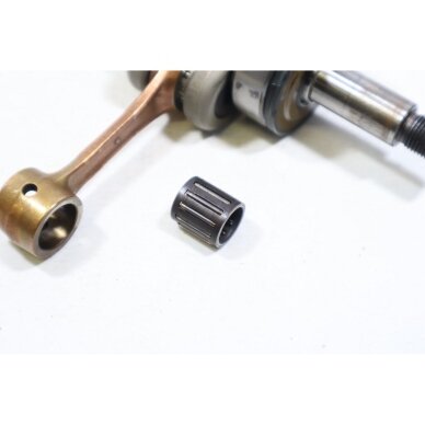 Genuine Crankshaft Jonsered CS2245 CS2250 Husqvarna 445 450 chainsaw 544058801 1 Genuine Crankshaft Jonsered CS2245 CS2250 Husqvarna 445 450 chainsaw 544058801 1