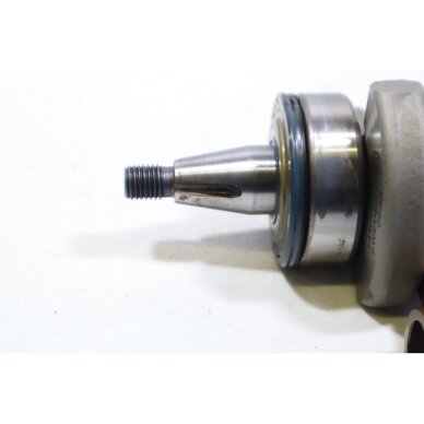 Genuine Crankshaft Jonsered CS2245 CS2250 Husqvarna 445 450 chainsaw 544058801 4 Genuine Crankshaft Jonsered CS2245 CS2250 Husqvarna 445 450 chainsaw 544058801 4