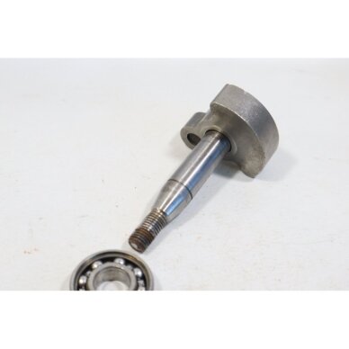Genuine Crankshaft Jonsered GT21 GT25 GT26 Husqvarna 21LCN trimmer 530014532 3 Genuine Crankshaft Jonsered GT21 GT25 GT26 Husqvarna 21LCN trimmer 530014532 3