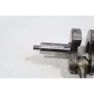 Genuine Crankshaft Jonsered GT2125 GT2128 McCulloch B28 Husqvarna 128R 128C 128L LDX brushcutter 545195202 3