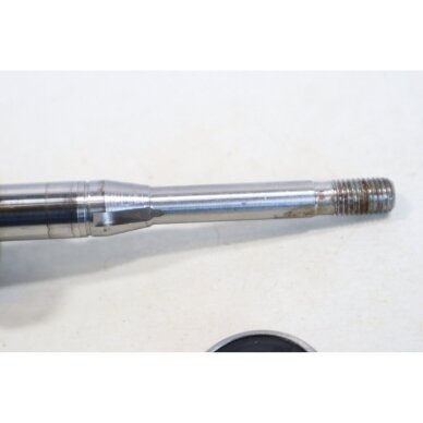 Genuine Crankshaft Jonsered HT21 Husqvarna 18H Hedge Trimmer 530014307 3 Genuine Crankshaft Jonsered HT21 Husqvarna 18H Hedge Trimmer 530014307 3