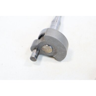 Genuine Crankshaft Jonsered HT21 Husqvarna 18H Hedge Trimmer 530014307 5 Genuine Crankshaft Jonsered HT21 Husqvarna 18H Hedge Trimmer 530014307 5