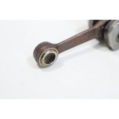 Genuine Crankshaft Jonsered HT2122 HT2126 HT2130 HT22 HT24 hedge trimmer 501364405 1