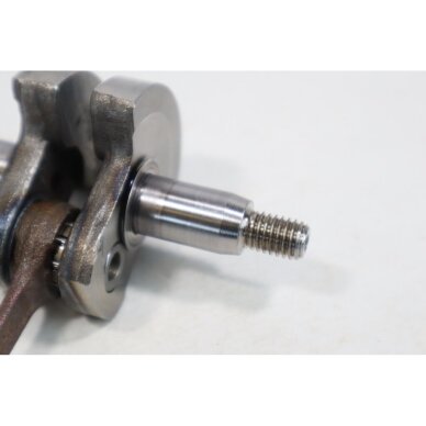 Genuine Crankshaft Jonsered HT2122 HT2126 HT2130 HT22 HT24 hedge trimmer 501364405 3 Genuine Crankshaft Jonsered HT2122 HT2126 HT2130 HT22 HT24 hedge trimmer 501364405 3