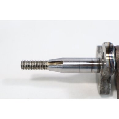 Genuine Crankshaft Jonsered HT2122 HT2126 HT2130 HT22 HT24 hedge trimmer 501364405 4