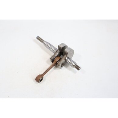Genuine Crankshaft Jonsered HT2122 HT2126 HT2130 HT22 HT24 hedge trimmer 501364405