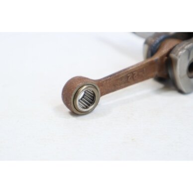 Genuine Crankshaft Jonsered HT2122 HT2126 HT2130 HT22 HT24 hedge trimmer 501364405 1 Genuine Crankshaft Jonsered HT2122 HT2126 HT2130 HT22 HT24 hedge trimmer 501364405 1