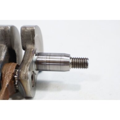 Genuine Crankshaft Jonsered HT2122 HT2126 HT2130 HT22 HT24 hedge trimmer 501364405 2