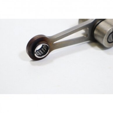 Genuine Crankshaft McCULLOCH Poulan Jonsered CS2137 Partner 351 352 371 382 391 401 421 422 chainsaw 530047062 1 Genuine Crankshaft McCULLOCH Poulan Jonsered CS2137 Partner 351 352 371 382 391 401 421 422 chainsaw 530047062 1
