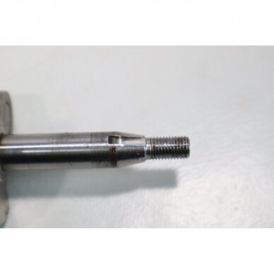 Genuine Crankshaft McCULLOCH Poulan Jonsered CS2137 Partner 351 352 371 382 391 401 421 422 chainsaw 530047062 3
