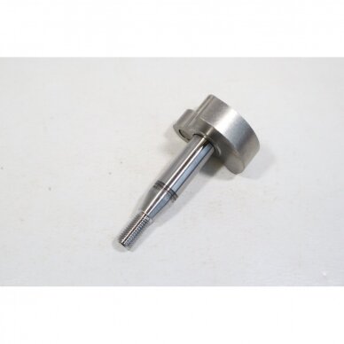 Genuine Crankshaft McCULLOCH TRIMMAC Partner Colibri II Poulan trimmer 530057829 1 Genuine Crankshaft McCULLOCH TRIMMAC Partner Colibri II Poulan trimmer 530057829 1