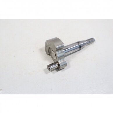 Genuine Crankshaft McCULLOCH TRIMMAC Partner Colibri II Poulan trimmer 530057829 2