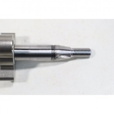 Genuine Crankshaft McCULLOCH TRIMMAC Partner Colibri II Poulan trimmer 530057829 3 Genuine Crankshaft McCULLOCH TRIMMAC Partner Colibri II Poulan trimmer 530057829 3
