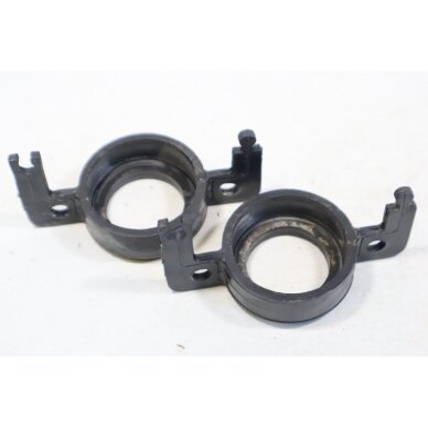 Genuine Crankshaft Mounting Husqvarna 40 45 Jonsered 2041  chainsaw 506056501 3