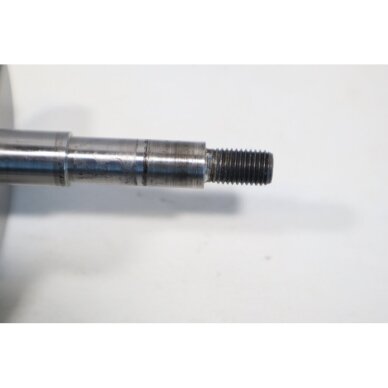 Genuine Crankshaft Oleo Mac 936 940 Efco 136 140 chainsaw 50050001 6 Genuine Crankshaft Oleo Mac 936 940 Efco 136 140 chainsaw 50050001 6