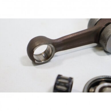 Genuine Crankshaft Oleo Mac 936 940 Efco 136 140 chainsaw 50050001 2 Genuine Crankshaft Oleo Mac 936 940 Efco 136 140 chainsaw 50050001 2