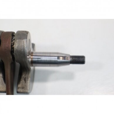 Genuine Crankshaft Oleo Mac 936 940 Efco 136 140 chainsaw 50050001 5 Genuine Crankshaft Oleo Mac 936 940 Efco 136 140 chainsaw 50050001 5