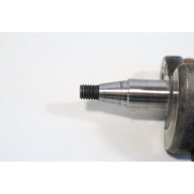 Genuine Crankshaft Partner 347 407 437 477 497 McCulloch Cabrio Plus 347 407 437 467 497 Elite 1610 2010 2210 2510 2710 brushcutter 538243725 5 Genuine Crankshaft Partner 347 407 437 477 497 McCulloch Cabrio Plus 347 407 437 467 497 Elite 1610 2010 2210 2510 2710 brushcutter 538243725 5