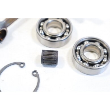 Genuine Crankshaft Partner 347 407 437 477 497 McCulloch Cabrio Plus 347 407 437 467 497 Elite 1610 2010 2210 2510 2710 brushcutter 538243725 1 Genuine Crankshaft Partner 347 407 437 477 497 McCulloch Cabrio Plus 347 407 437 467 497 Elite 1610 2010 2210 2510 2710 brushcutter 538243725 1