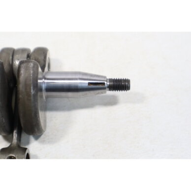 Genuine Crankshaft Partner 500 5000 plus chainsaw 505300810 4 Genuine Crankshaft Partner 500 5000 plus chainsaw 505300810 4